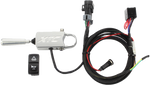 ATS  KIT  W/BILLET  COLUMN  LE