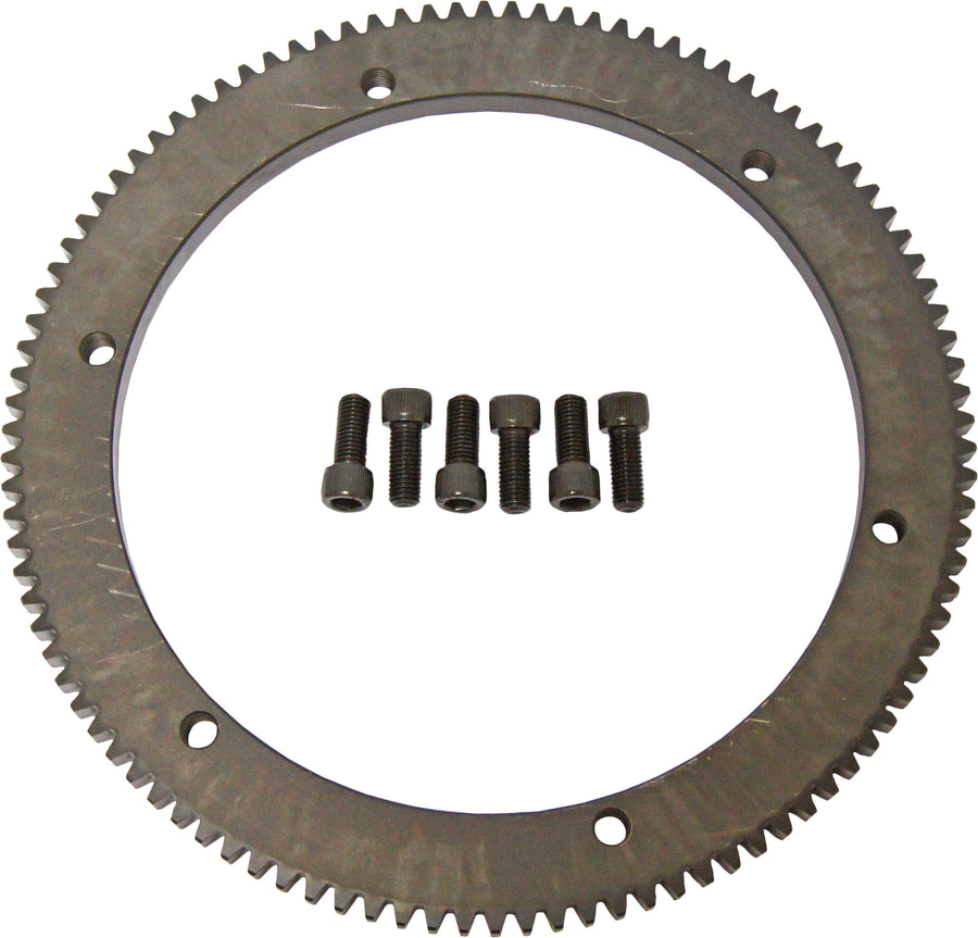 STARTER RING GEAR 102 TOOTH BIG TWIN 98-06 | 68-259