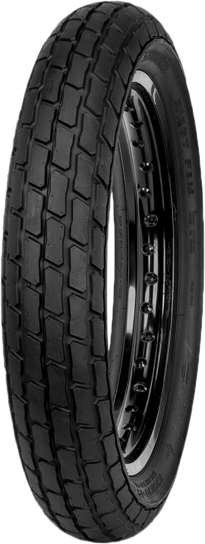 TIRE 267 FLAT TRACK FRONT 120/70-17 58M BIAS TT | 87-4752