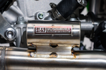 RS-12 EXHAUST SYSTEM KAWASAKI KX450/X | 244730S520