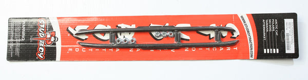 ROUND BARS 4"