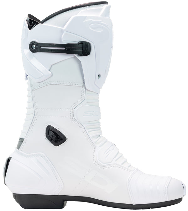 MAG-1 BOOT WHITE