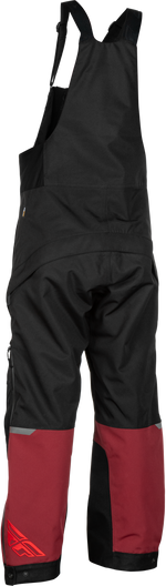 Women's Carbon Bib (2026)