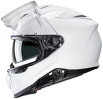 RPHA 71 WHITE helmet