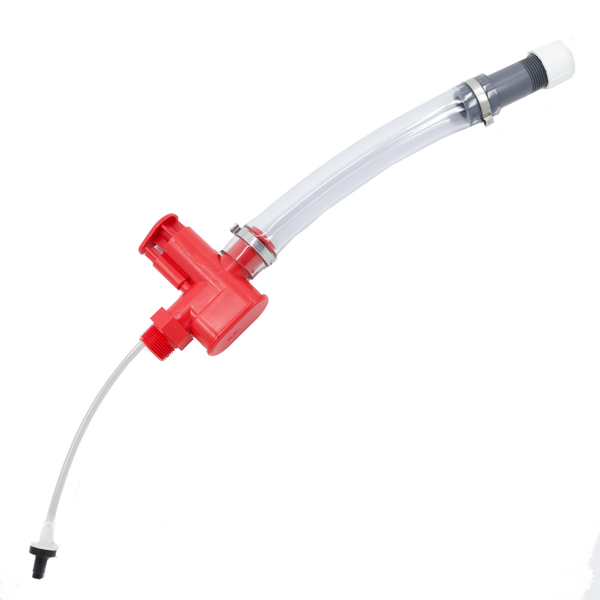 TRIGGER FLUID CONTROL SYSTEM FILLER HOSE SPOUT | 33320