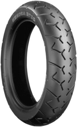 TIRE EXEDRA G702 REAR 180/70-15 76H BIAS TL | 64947