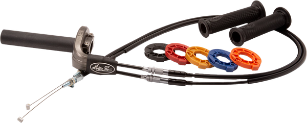 REV3 THROTTLE KIT KAW
