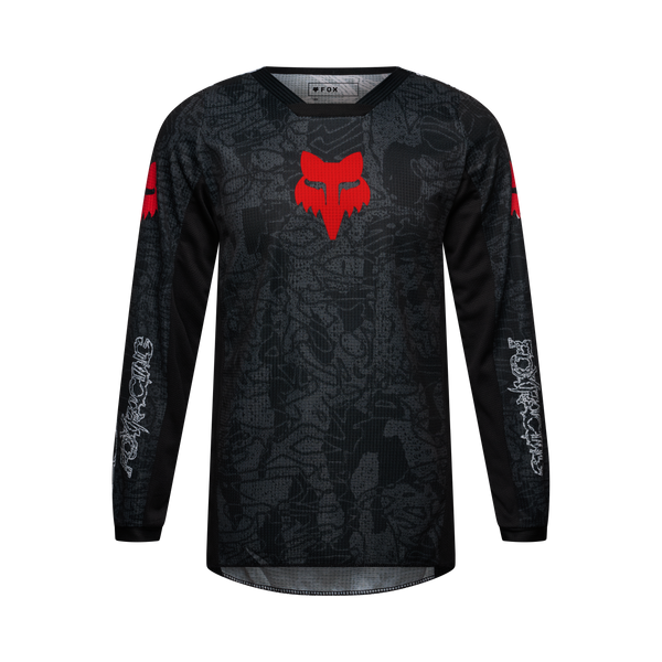 YTH 180 ABYSS JERSEY
