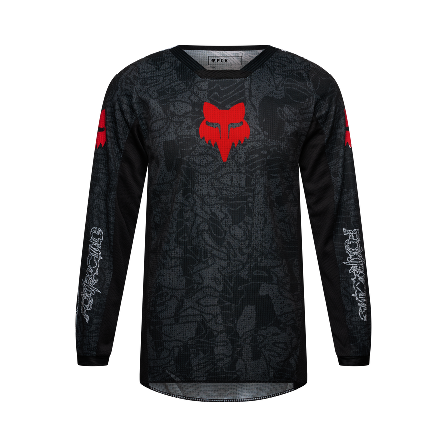YTH 180 ABYSS JERSEY