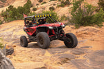 XCR350 Tire