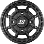 Rift Wheels