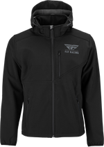 CHECKPOINT JACKET BLACK 2X
