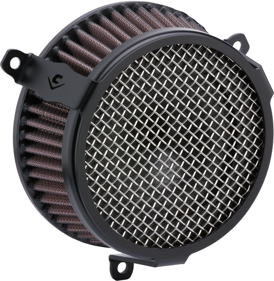 Air Intake