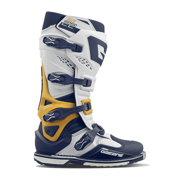 SG22 BOOTS SQUADRON SZ 8 | 2262-010-42