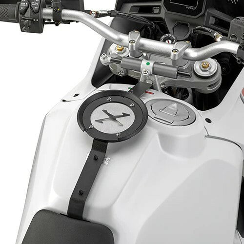 TANKLOCK MOUNT DUC | BF76