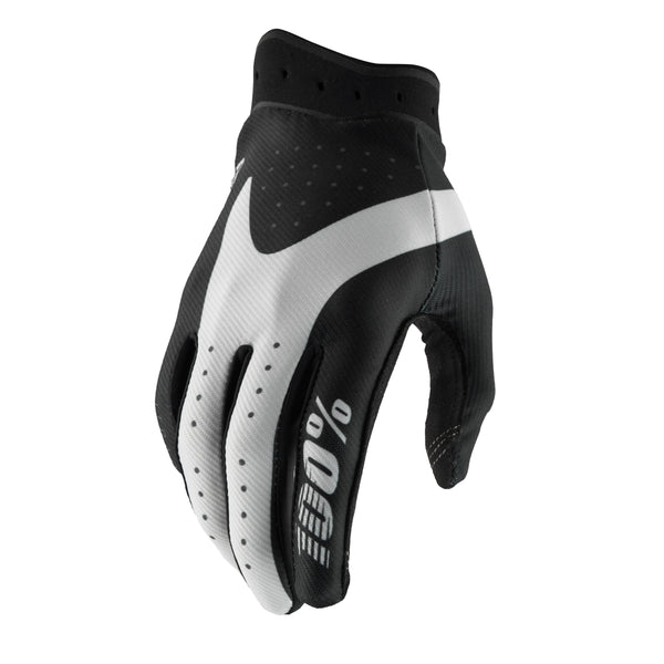 ITRACK 2 GLOVE BLACK L