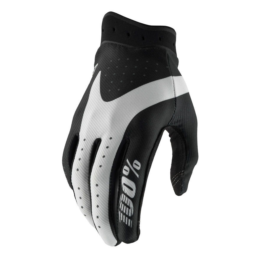 ITRACK 2 GLOVE BLACK L