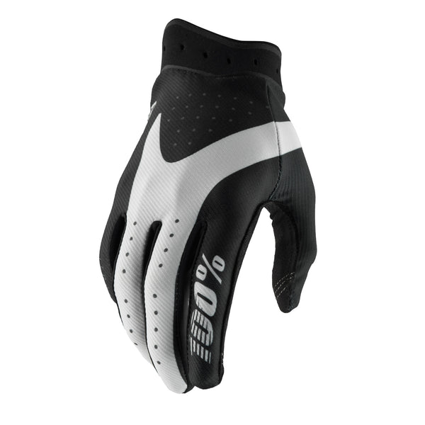 ITRACK 2 GLOVE BLACK