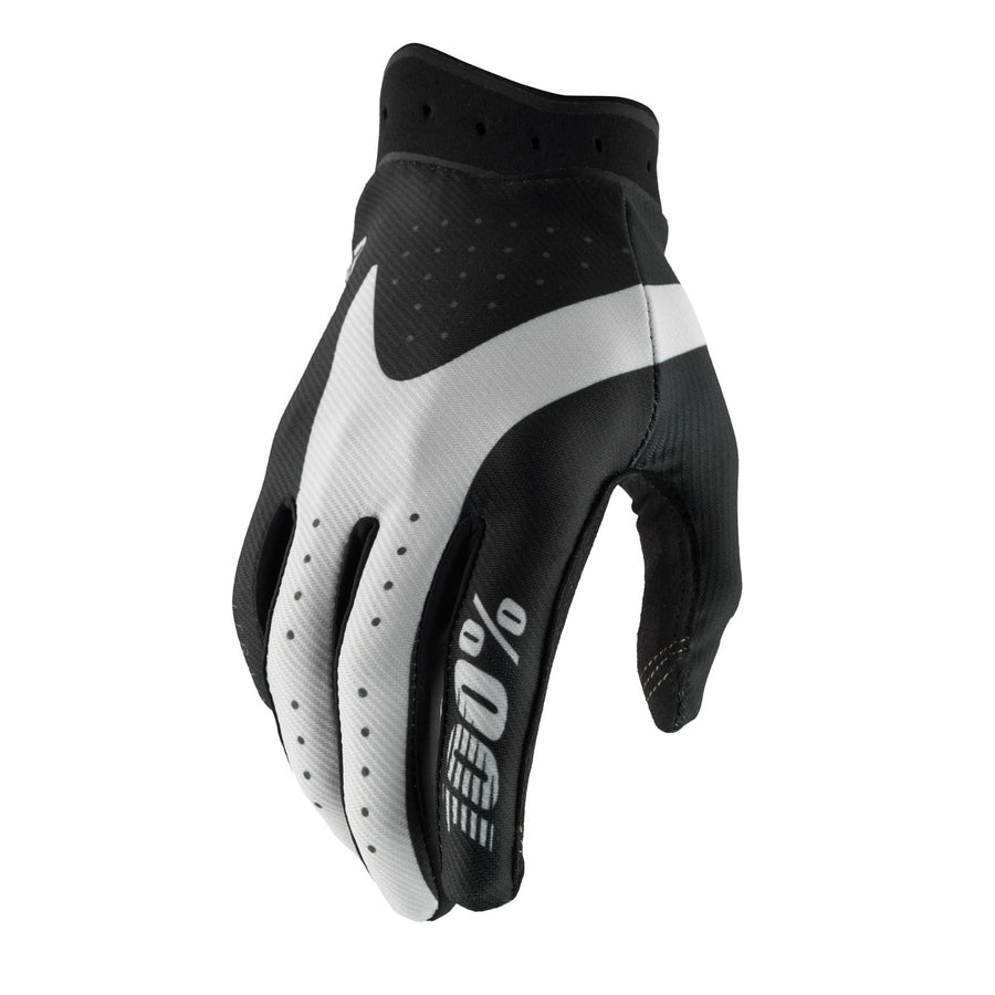 ITRACK 2 GLOVE BLACK