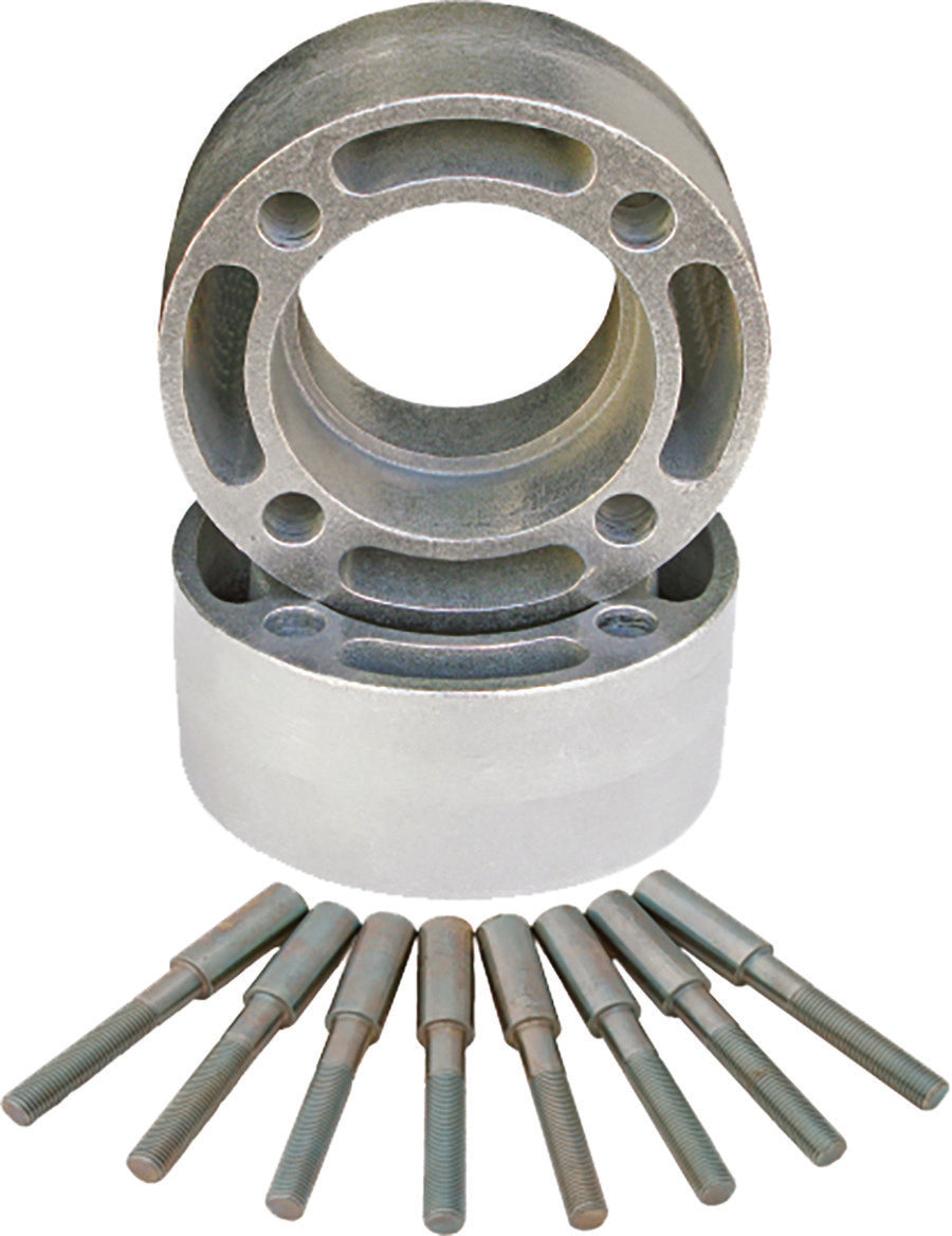 WHEEL SPACER 4X137 1 1/2 CAN AM/KAW