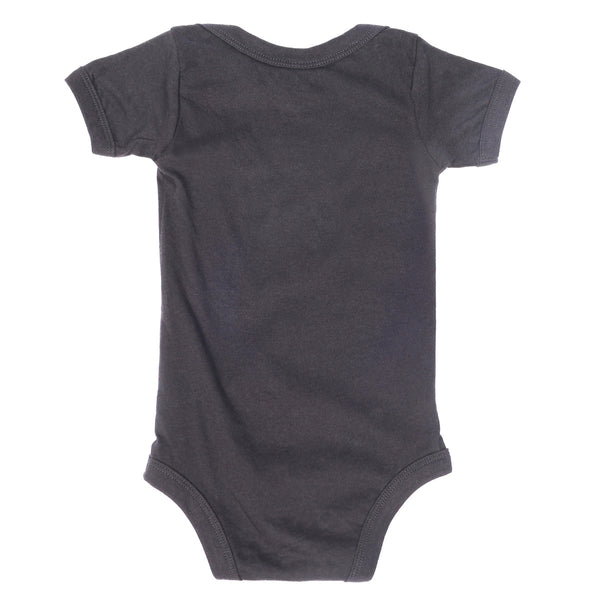 INF CAPONE ONES BLK