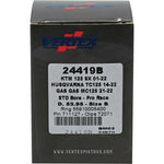 PISTON KIT FORGED PRO RACE 53.95/STD GAS/HUSQ/KTM