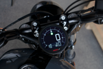 DL-04B SPEEDO BLACK YAM | BA077201