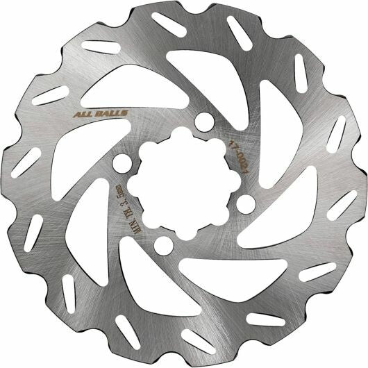 BRAKE ROTOR
