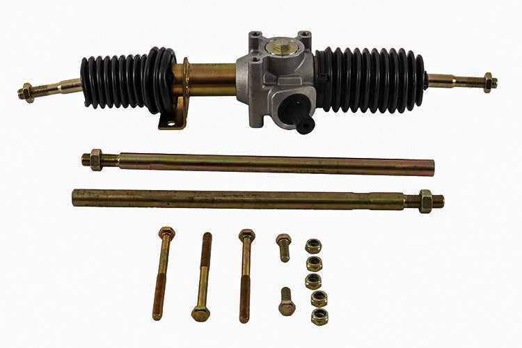 STEERING RACK ASSEMBLY POL | 51-4007