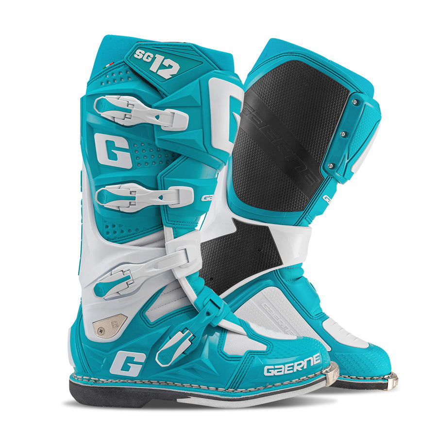 SG12 BOOTS PORTOFINO SZ 8 | 2174-119-8