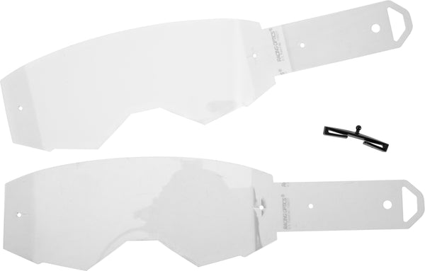 LAMINATE TEAR-OFFS 7 STACK / 2 PK PERIMETER SEAL | 37-54040