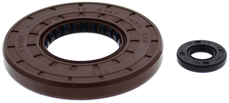 OIL SEAL SET | 822191