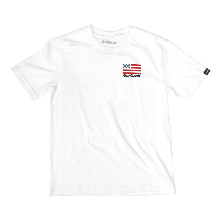 WMN LIBERTY TANK WHITE
