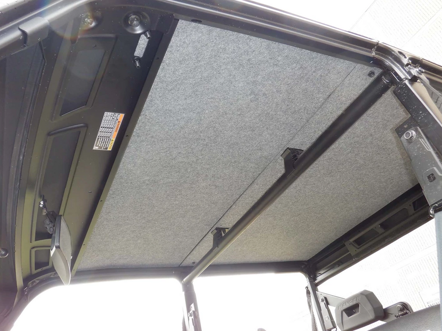 ROOF FOAM LINER 5MM POL | 29020