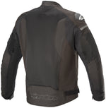T-GP+ R V3 AIR JKT BKBK