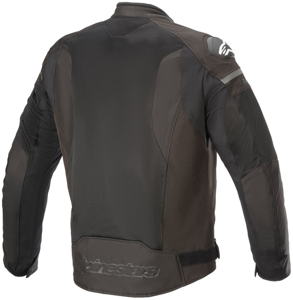 T-GP+ R V3 AIR JKT BKBK