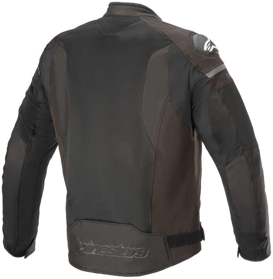 T-GP+ R V3 AIR JKT BKBK