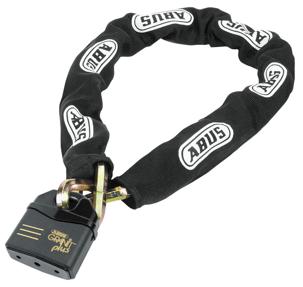 GRANIT POWER CHAIN 37/LOCK 120CM | 52285