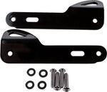 Batwing Fairing Tie Down Brackets