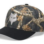 FOX REALTREE SUBFRAME HAT