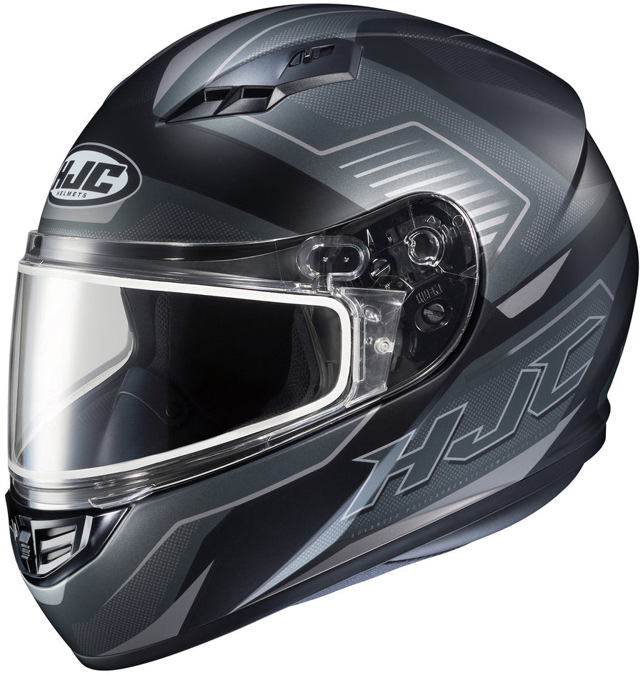 CS-R3 TRION SNOW MC-5SF