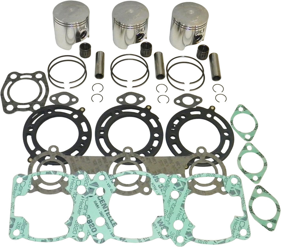 COMPLETE TOP END KIT 71.3MM | 010-834-10