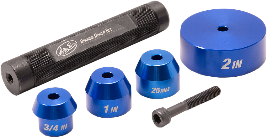 WHEEL BEARING DRIVER FOR `00-UP HD WHEELS | 08-0750