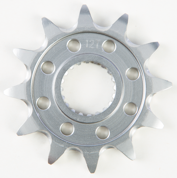 FRONT CS SPROCKET STEEL 12T-520 GAS/YAM | MX-50612-4