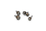 CHACHO BOLT KIT BRONZE TWIN CAM ENG TRANS PRIM | SF10016