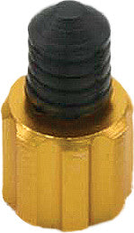 Air Caps w/Wrench