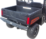 REAR BUMPER POL