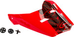 MX-46 Dominant Visor w/ Screws