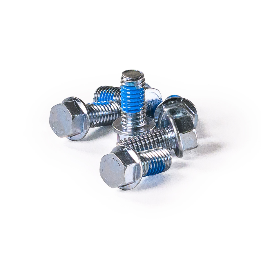 ROTOR BOLT KIT KTM/HUSQ/GAS | FXBK 50100 55SV