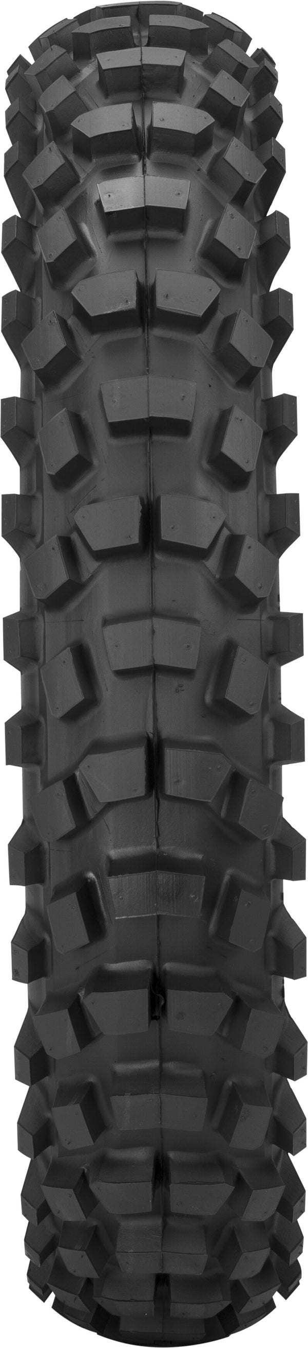 TIRE R520DC SERIES REAR 120/100-18 M/C 68M TT | 87-4338